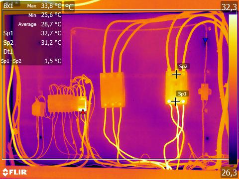 O que é Termografia?